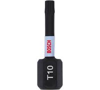 Bosch Accessories 2608522472 Embout 6 pans 2 pièces TORX® intérieur