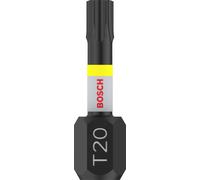 Bosch Accessories 2608522474 Embout 6 pans 2 pièces TORX® intérieur