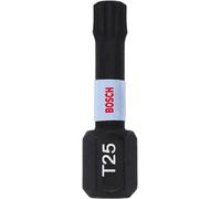 Bosch Accessories 2608522475 Embout 6 pans 2 pièces TORX® intérieur