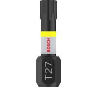Bosch Accessories 2608522476 Embout 6 pans 2 pièces TORX® intérieur