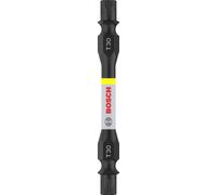 Bosch Accessories 2608522542 2608522542 Embout à deux têtes T 30