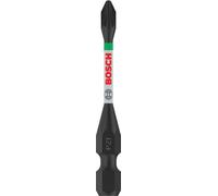 Bosch Accessories 2608522543 2608522543 Embout cruciforme PZ 1 2 pc(s)