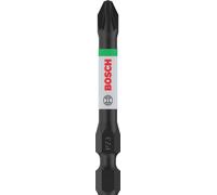 Bosch Accessories 2608522545 2608522545 Embout cruciforme PZ 3 2 pc(s)