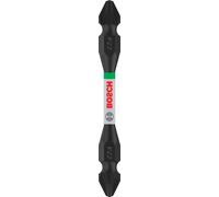 Bosch Accessories 2608522549 2608522549 Embout à deux têtes PZ 2 1 pc(s)
