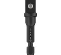 Bosch Accessories 2608522563 2608522563 Douille pour perceuse à percussion Propulseur 3/8\ (10 mm)
