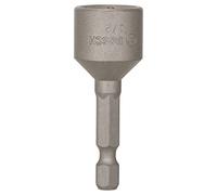 Bosch Accessories 2608551075 Douilles 50 mm x 1/2"