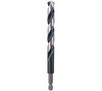 Bosch Accessories 2608577064 2608577064 HSS Foret pour le métal 11 mm Longueur totale 142 mm DIN 338 tige hexagonale 1 pc(s)