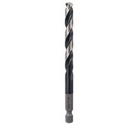 Bosch Accessories 2608577128 Foret pour le métal 7.5 mm Longueur totale 109 mm
