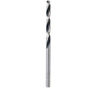 Bosch Foret hélicoidal HSS PointTeQ 3,3 mm 2608577201, 10 pièces