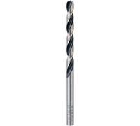Bosch Foret hélicoïdal PointTeQ HSS 5,0 mm – 10 pièces