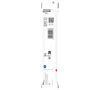 Bosch Bosch PRO Foret hélicoïdal à percussion HSS-G métal, 9 x 81 x 125 mm Quantité:1