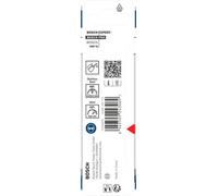 Bosch Accessories 2608577597 2608577597 Foret pour le métal