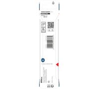 PRO Metal HSS-G, 7.8mm, CYL, 1 Pc