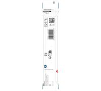 Bosch Accessories 2608577688 2608577688 Foret pour le métal 1 pc(s)