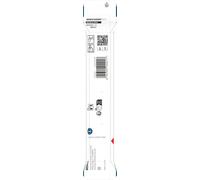 Bosch Accessories 2608577690 2608577690 Foret pour le métal 1 pc(s)