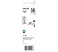 Bosch Accessories 2608577830 2608577830 Foret pour le métal 2 pc(s)