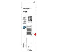 Metal HSS, CYL, 4.5mm, 1 Pc