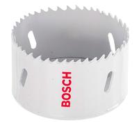 Scie cloche Bosch HSS-Bimet; 76 mm