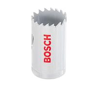 Bosch Bosch Scie-cloche HSS bimétal pour adaptateur standard, 29 mm Quantité:1