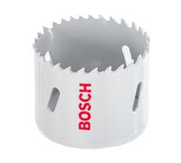 Bosch Accessories 2608580396 Scie-trépan HSS bimétal pour adaptateur standard 14 mm 9/16"