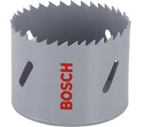 Bosch Bosch Scie-cloche bimétal HSS pour adaptateur standard, 67 mm Quantité:1