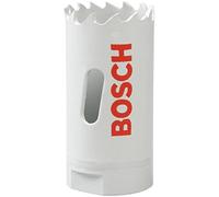 Bosch Bosch Scie-cloche HSS-Bimétal pour adaptateur standard, 25 mm Quantité:1