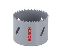 Bosch Accessories 2608580396 Scie-trépan HSS bimétal pour adaptateur standard 14 mm 9/16"