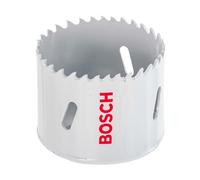 Bosch Accessories 2608580396 Scie-trépan HSS bimétal pour adaptateur standard 14 mm 9/16"