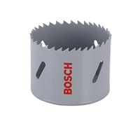 Bosch Accessories 2608580396 Scie-trépan HSS bimétal pour adaptateur standard 14 mm 9/16"
