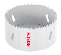 Bosch Accessories 2608580396 Scie-trépan HSS bimétal pour adaptateur standard 14 mm 9/16"