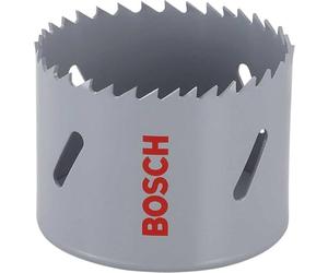 Bosch Accessories 2608580396 Scie-trépan HSS bimétal pour adaptateur standard 14 mm 9/16"