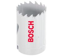 Bosch Accessories 2608580396 Scie-trépan HSS bimétal pour adaptateur standard 33 mm 1 5/16