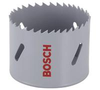 Bosch Bosch Scie-cloche HSS bimétal pour adaptateur standard, 33 mm Quantité:1