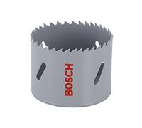 Bosch Accessories 2608580447 Scie-trépan HSS bimétal pour adaptateur standard 140 mm 5 1/2"