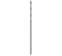 Bosch Accessories 2608585468 HSS Foret pour le métal 1.2 mm Longueur totale 38 mm meulé DIN 338 tige cylindrique 10 pc(s)
