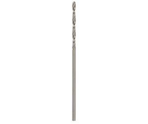 Bosch Accessories 2608585468 HSS Foret pour le métal 1.2 mm Longueur totale 38 mm meulé DIN 338 tige cylindrique 10 pc(s)