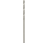 Bosch Accessories 2608585474 HSS Foret pour le métal 1.9 mm Longueur totale 46 mm meulé DIN 338 tige cylindrique 10 pc(s)