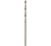 Bosch Accessories 2608585476 HSS Foret pour le métal 2.3 mm Longueur totale 53 mm meulé DIN 338 tige cylindrique 10 pc(s)