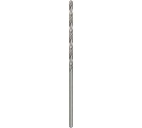 Bosch Accessories 2608585477 HSS Foret pour le métal 2.4 mm Longueur totale 57 mm meulé DIN 338 tige cylindrique 10 pc(s)