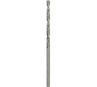Bosch Accessories 2608585481 HSS Foret pour le métal 3.1 mm Longueur totale 65 mm meulé DIN 338 tige cylindrique 10 pc(s)