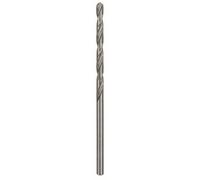 Bosch Accessories 2608585484 HSS Foret pour le métal 3.8 mm Longueur totale 75 mm meulé DIN 338 tige cylindrique 10 pc(s)
