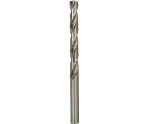 Bosch Accessories 2608585511 HSS Foret pour le métal 8.4 mm Longueur totale 117 mm meulé DIN 338 tige cylindrique 5 pc(s)
