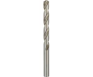 Bosch Accessories 2608585522 HSS Foret pour le métal 10.1 mm Longueur totale 133 mm meulé DIN 338 tige cylindrique 5 pc(s)