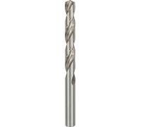 Bosch Accessories 2608585542 HSS Foret pour le métal 12.6 mm Longueur totale 151 mm meulé DIN 338 tige cylindrique 5 pc(s)