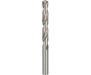 Bosch Accessories 2608585542 HSS Foret pour le métal 12.6 mm Longueur totale 151 mm meulé DIN 338 tige cylindrique 5 pc(s)