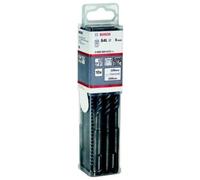 Bosch 2 608 585 617 foret 10 pièce(s), Perceuse