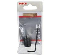 Bosch Foret-aléseur creux pour mèches à tourillon 3 x 16 mm M 5 – Quantité 1