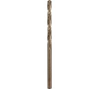 BOSCH Forets a métaux rectifiés HSS-Co, DIN 338 3,2 x 36 x 65 mm 2608585843