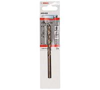 Bosch Forets à métaux rectifiés HSS-Co, DIN 338 6,8 x 69 x 109 mm Quantité:1