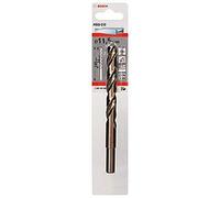 Bosch Accessories 2608585846 Foret à métaux rectifié HSS-Co standard DIN 338 Ø 4 mm